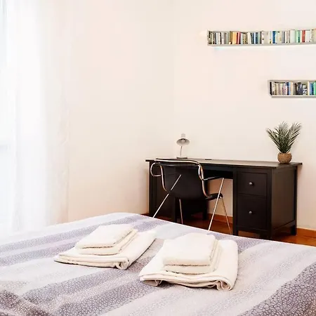 Apartment The Attico Chic Urban Free Parking Bologna