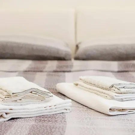 The Attico Chic Urban Free Parking Apartamento