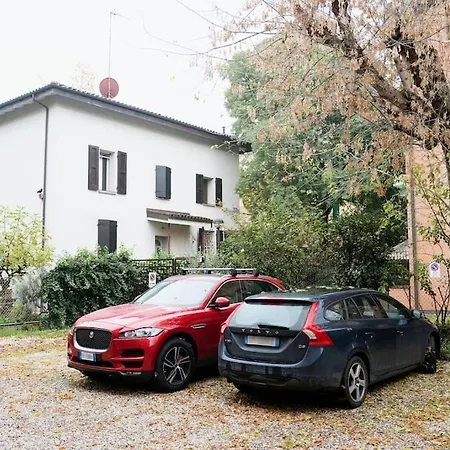 The Attico Chic Urban Free Parking Apartamento *