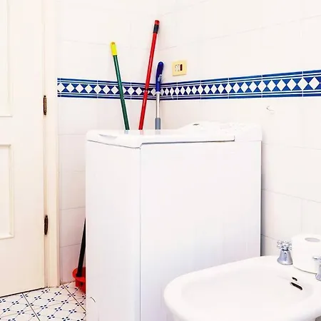 Apartment The Attico Chic Urban Free Parking Bologna