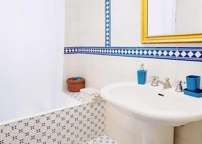 Apartman The Attico Chic Urban Free Parking *