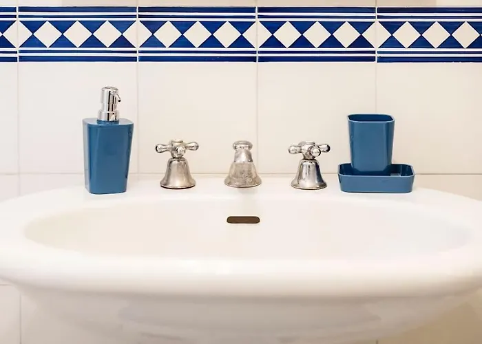 Appartamento The Attico Chic Urban Free Parking