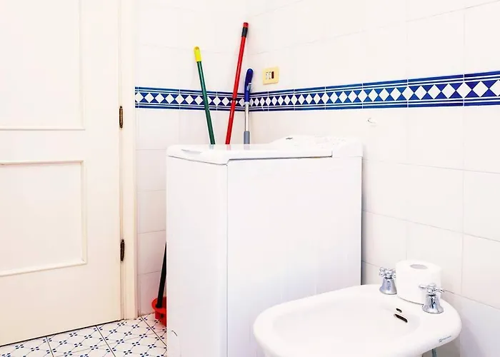 Appartamento The Attico Chic Urban Free Parking Bologna