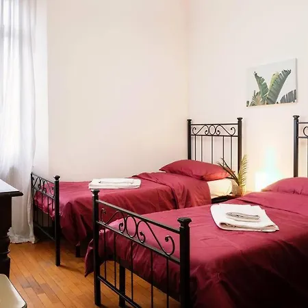 The Attico Chic Urban Free Parking Bologna